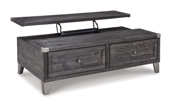 Todoe Coffee Table with Lift Top product image