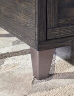 Todoe Coffee Table with Lift Top product image