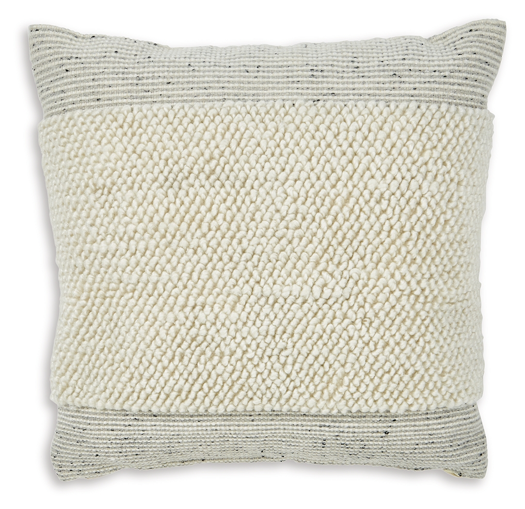 Rowcher Pillow product image