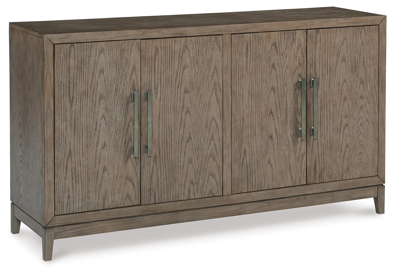 Chrestner Dining Server product image Chrestner Dining Server https://ashleyfurniture.scene7.com/is/image/AshleyFurniture/D983-60?scl=1&printres=300