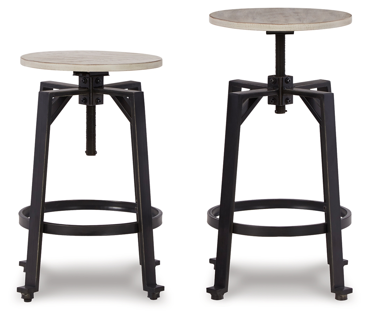 Karisslyn Counter Height Stool (Set of 2) product image