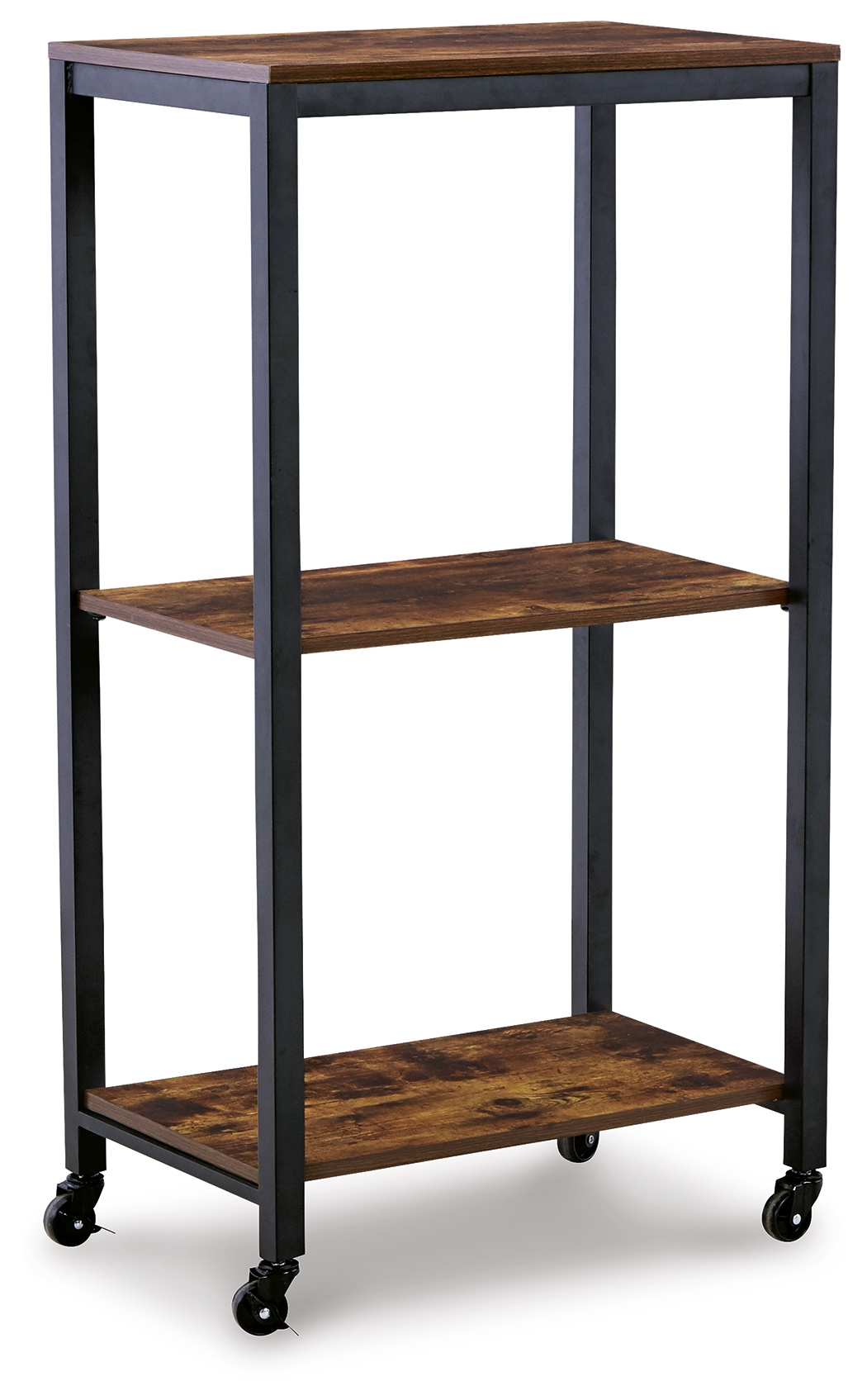 Bevinfield Bar Cart product image Bevinfield Bar Cart https://ashleyfurniture.scene7.com/is/image/AshleyFurniture/A4000394?scl=1&printres=300
