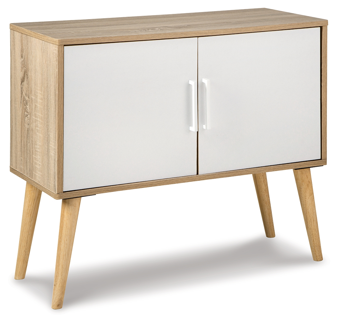 Orinfield Accent Cabinet product image