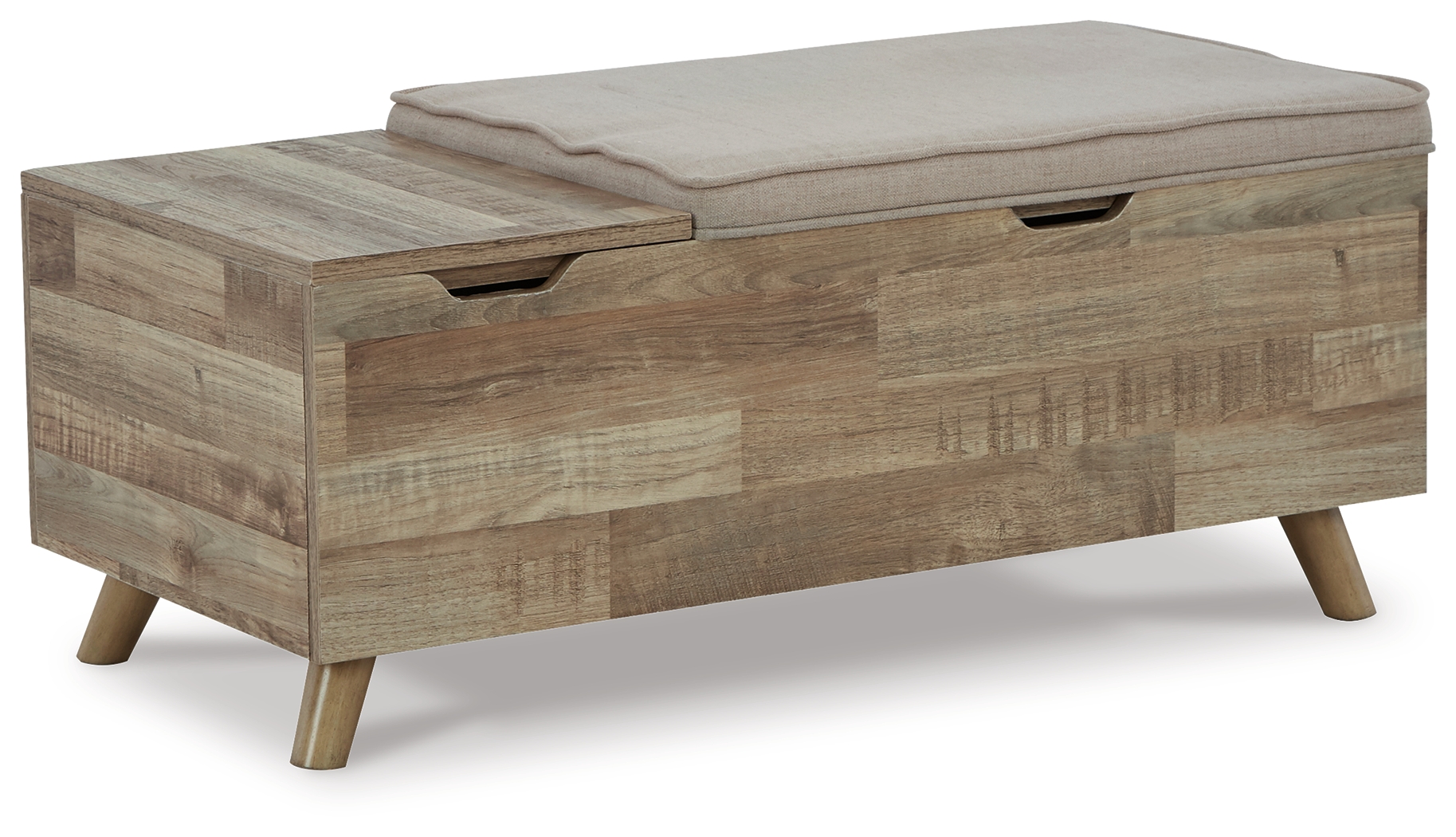 Gerdanet Storage Bench product image