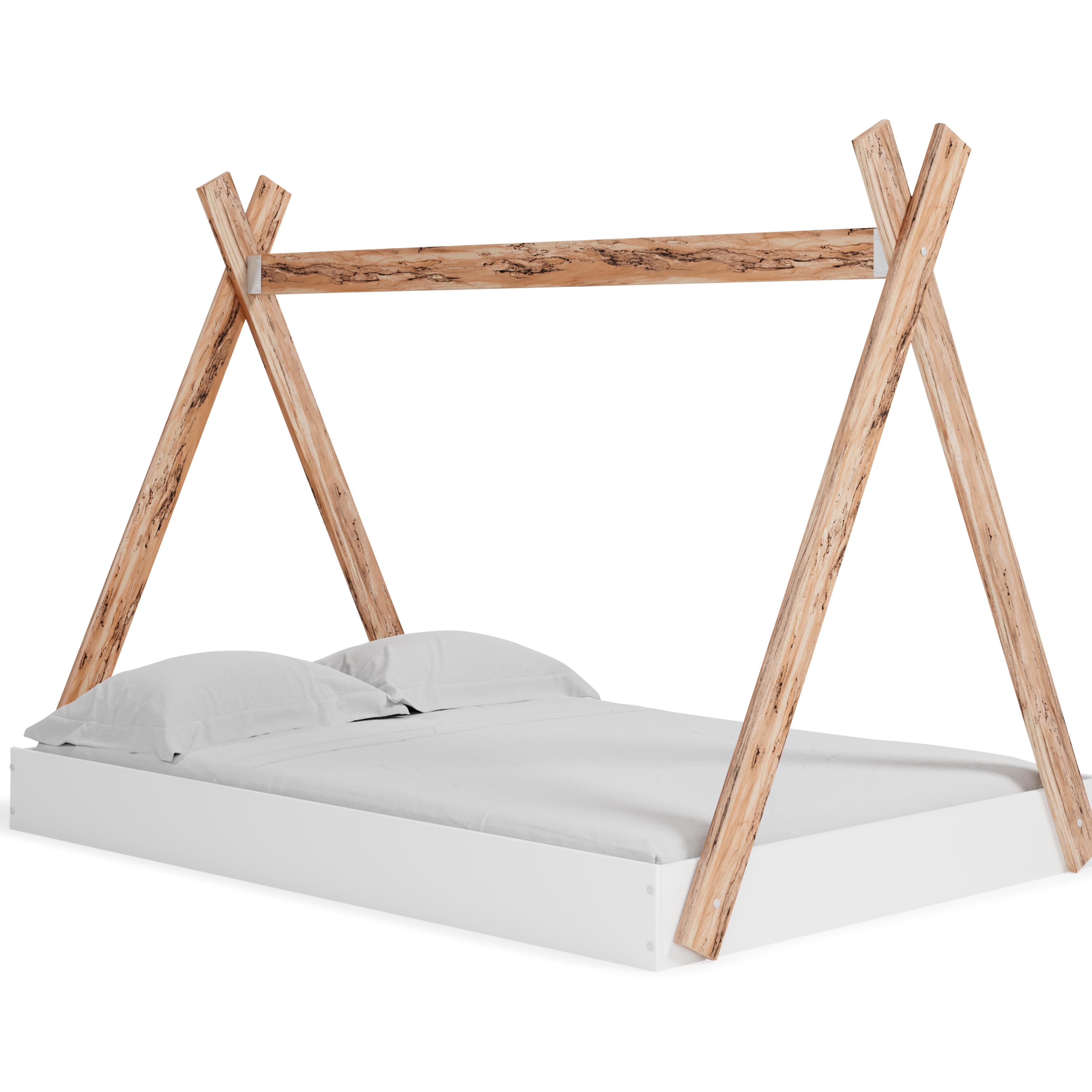 Piperton Full Tent Complete Bed in Box product image