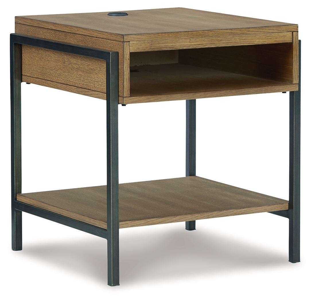 Fridley End Table product image