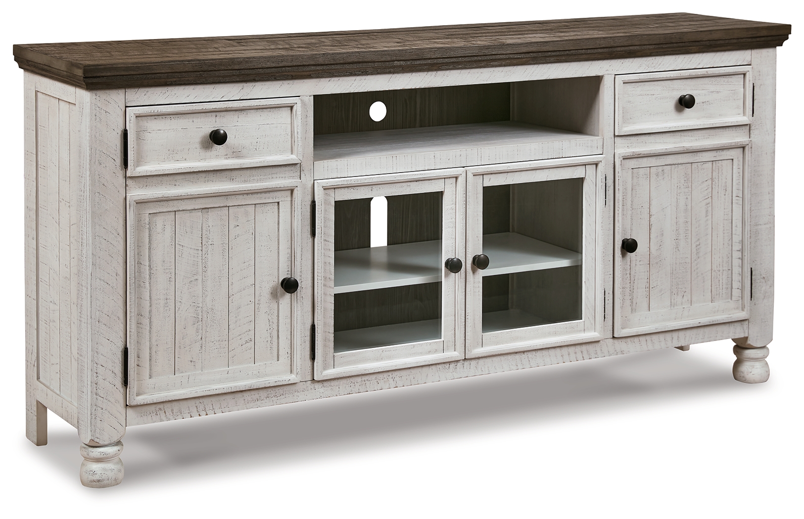 Havalance TV Stand product image Havalance TV Stand https://ashleyfurniture.scene7.com/is/image/AshleyFurniture/W814-68?scl=1&printres=300
