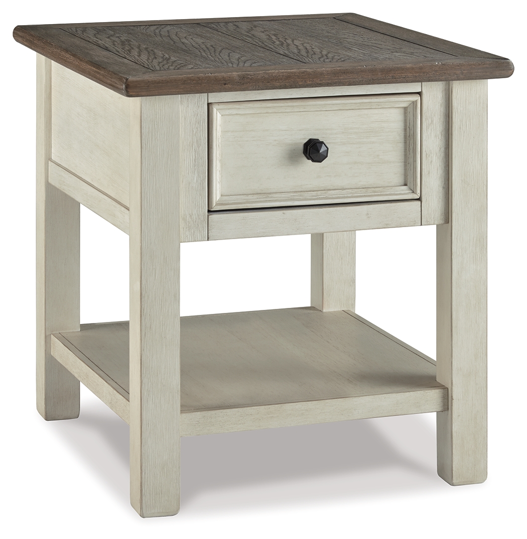 Bolanburg End Table product image