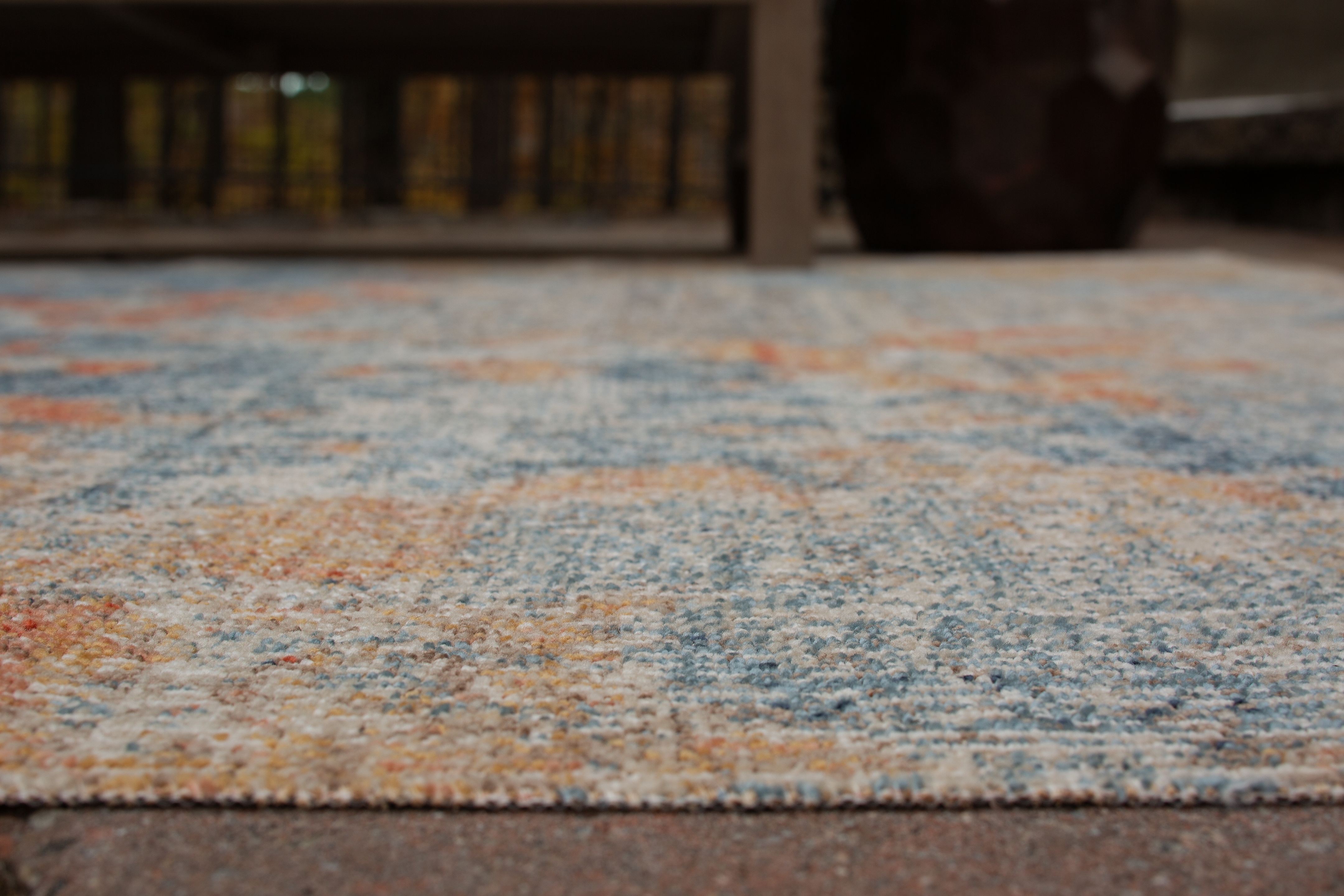 Wraylen 5'3" x 7' Rug product image