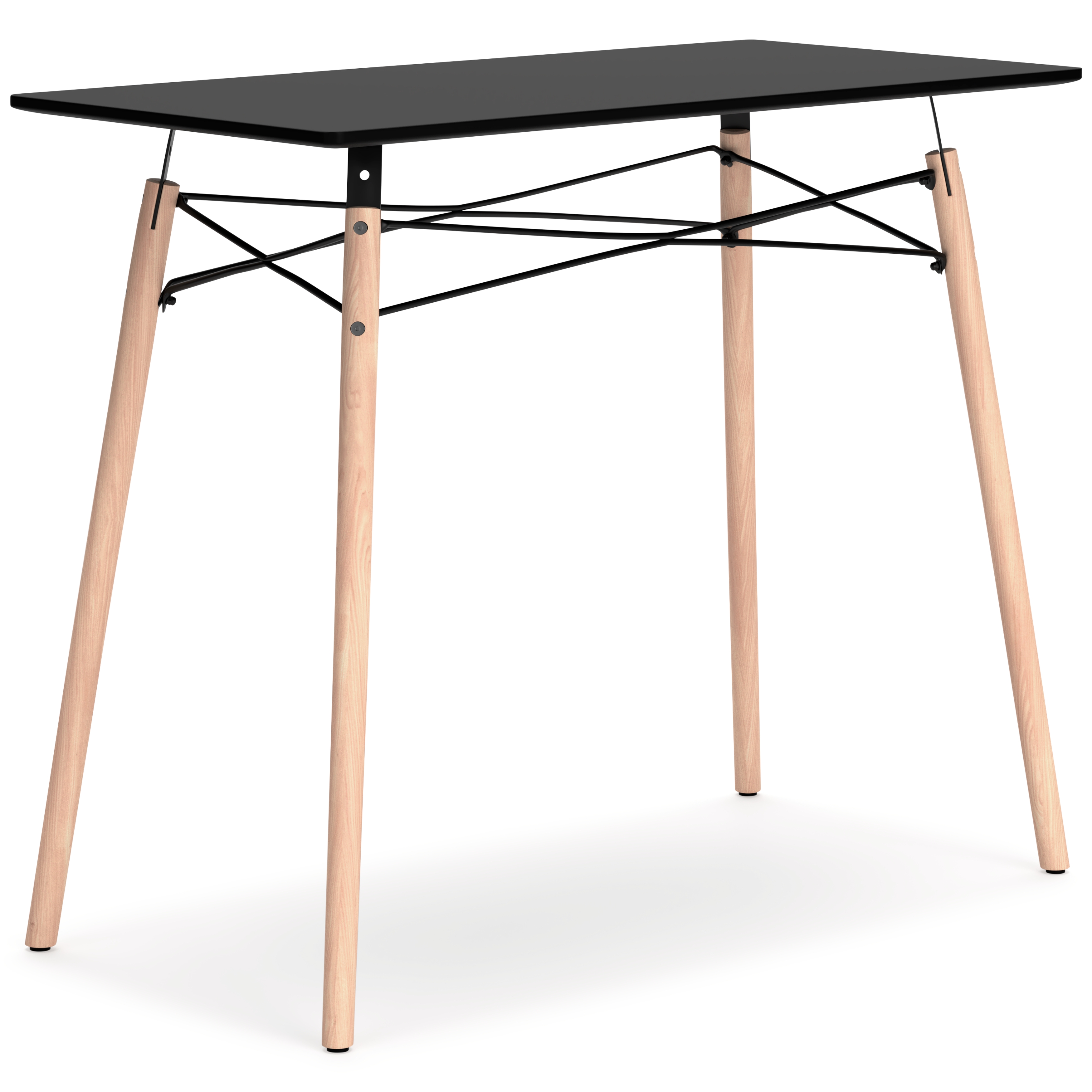 Jaspeni Home Office Desk product image Jaspeni Home Office Desk https://ashleyfurniture.scene7.com/is/image/AshleyFurniture/H020-10?scl=1&printres=300