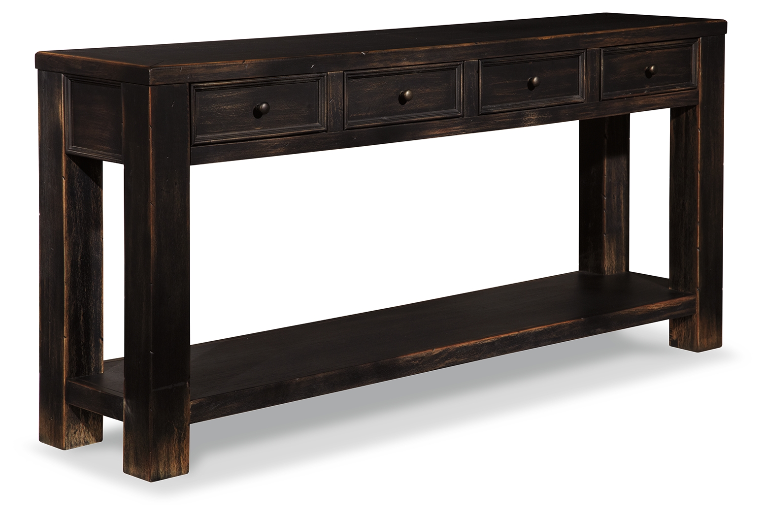 Gavelston Sofa/Console Table product image