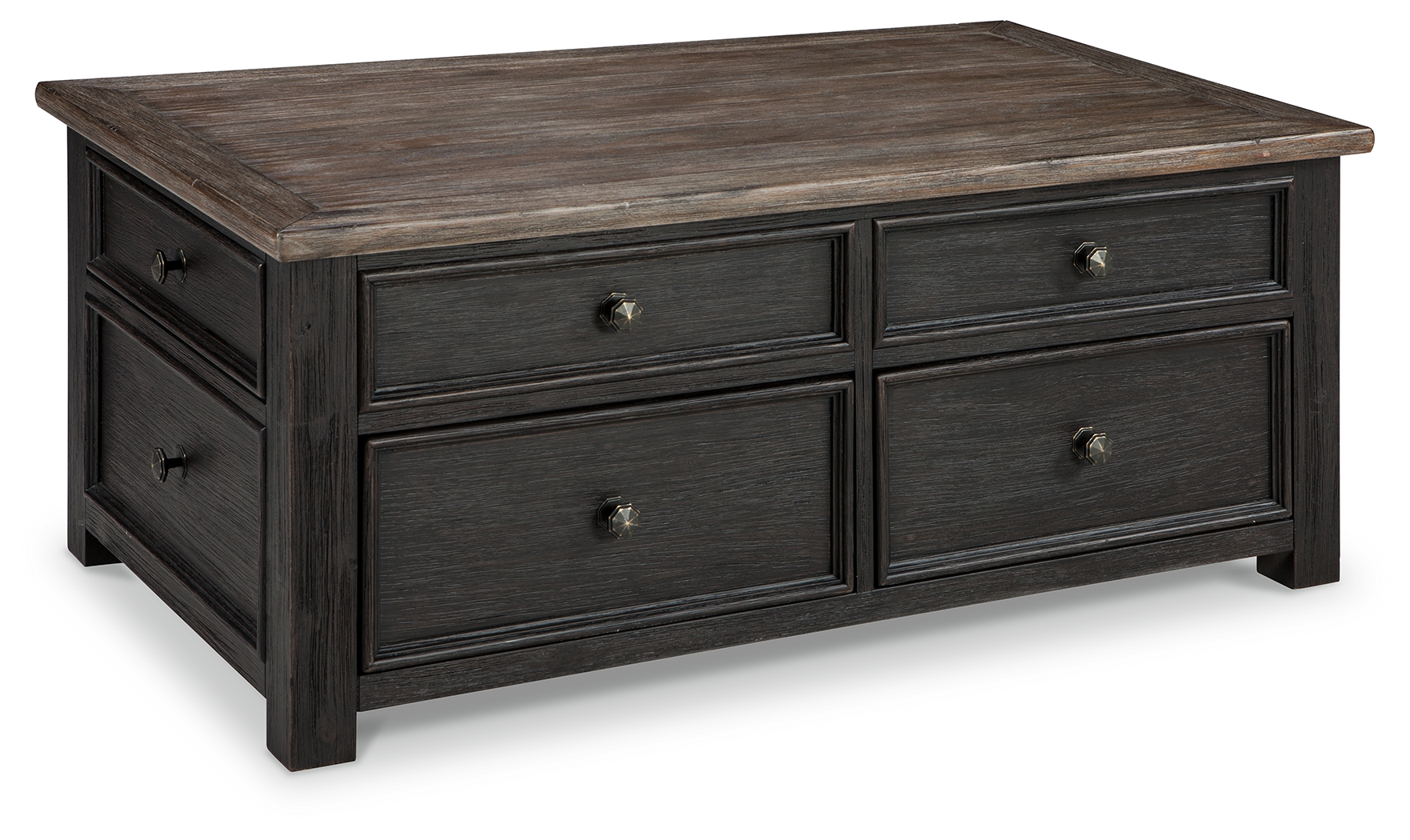 Tyler Creek Coffee Table with Lift Top product image