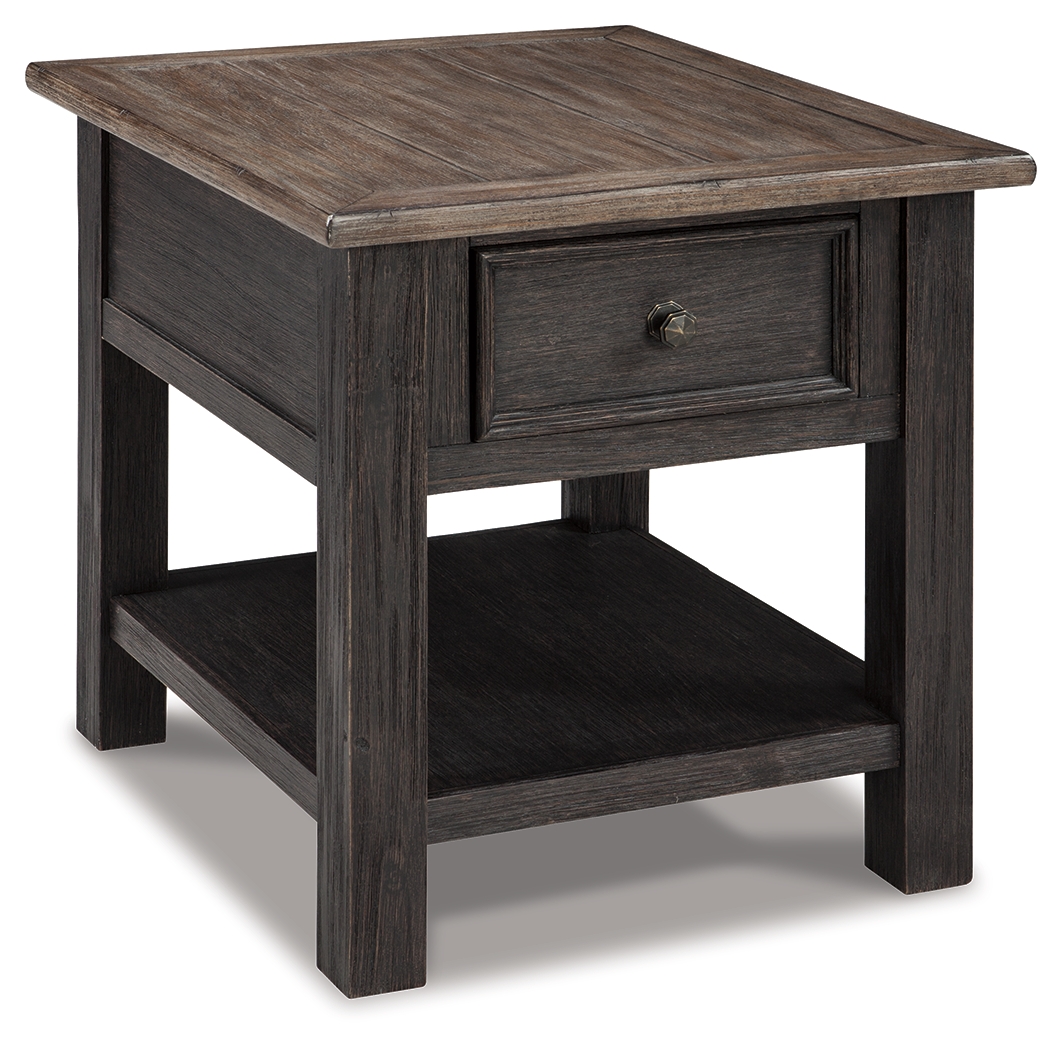 Tyler Creek End Table product image