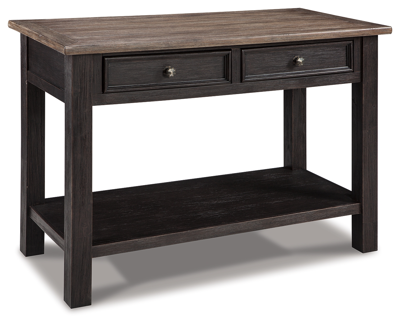Tyler Creek Sofa/Console Table product image