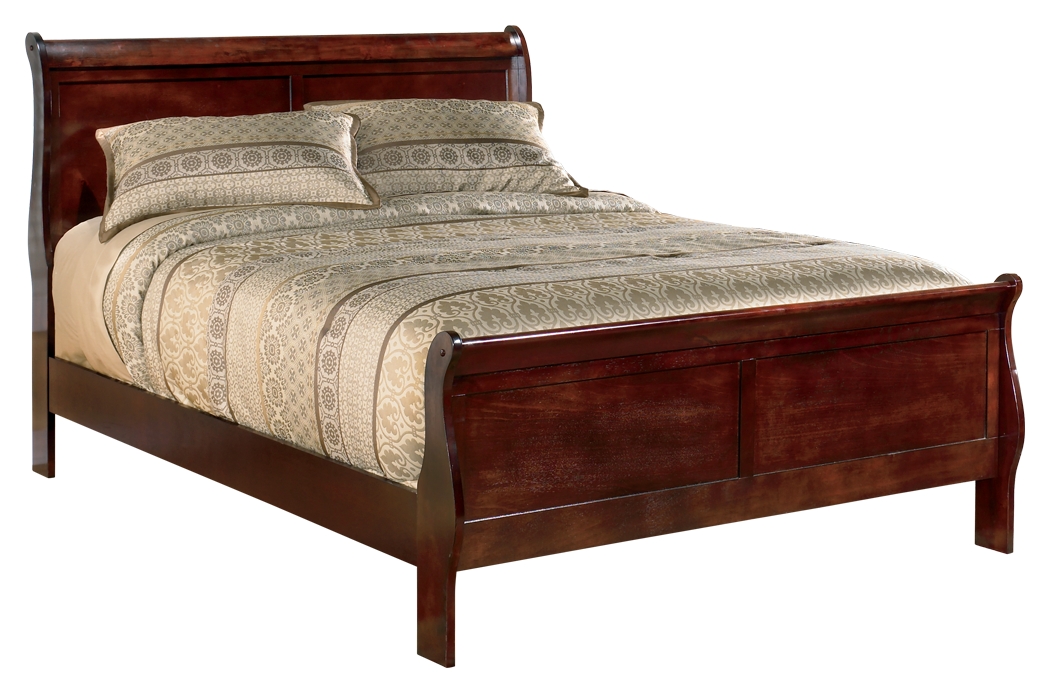Alisdair King Sleigh Bed product image