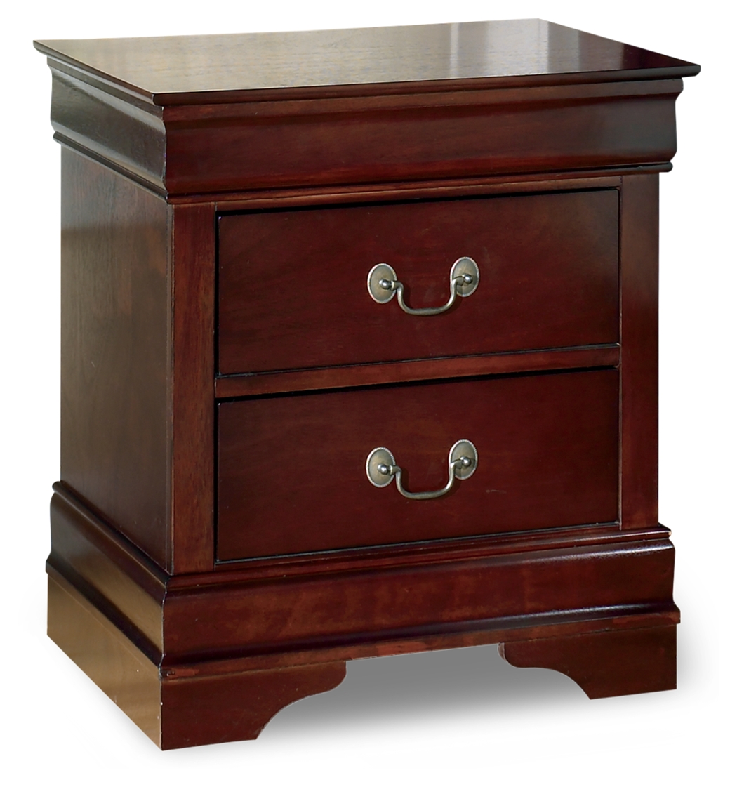 Alisdair Nightstand product image
