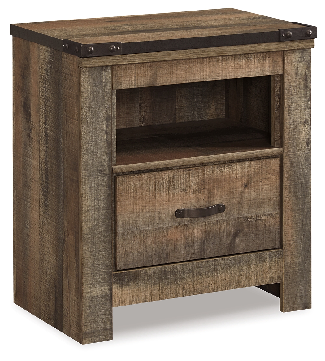 Trinell Nightstand product image
