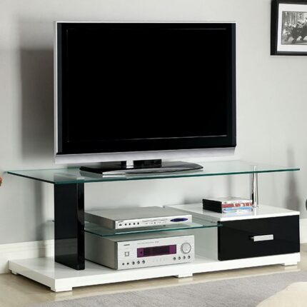 Egaleo TV Console - Furniture of America product image