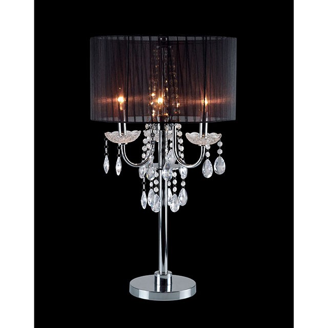 Jada Table Lamp - Furniture of America product image