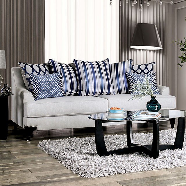 Sofa Sisseton - Furniture of America product image