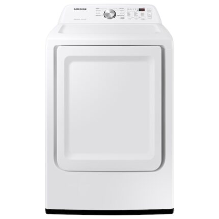 7.2 cu. ft. Gas Dryer with Sensor Dry By Samsung
