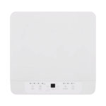 LP0525WFR LG 5,100 BTU (SACC) / 9,000 BTU (ASHRAE) Portable Air Conditioner, 150 Sq. Ft controlsproduct image