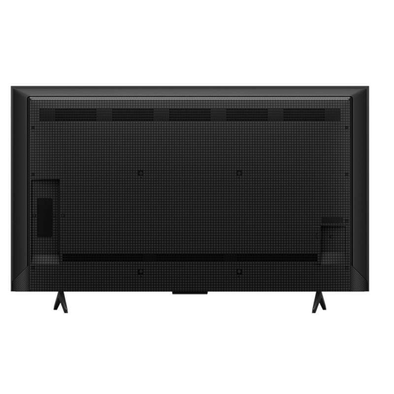 TCL 50" S Class 4K UHD HDR LED Smart TV with Google TV 50S551G back product image