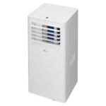 LP0525WFR LG 5,100 BTU (SACC) / 9,000 BTU (ASHRAE) Portable Air Conditioner, 150 Sq. Ft product image