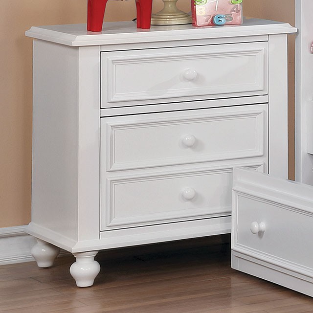 Olivia Night Stand - Furniture of America product image
