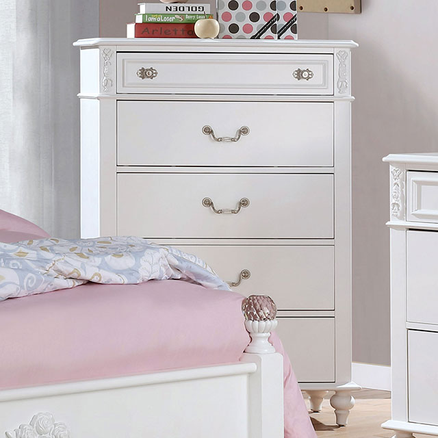 Belva Chest - Furniture of America product image