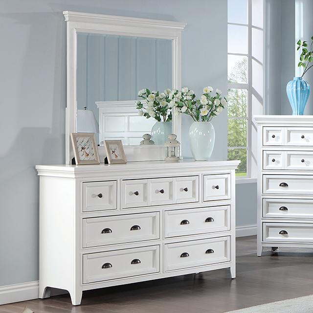Castile Dresser - Furniture of America product image