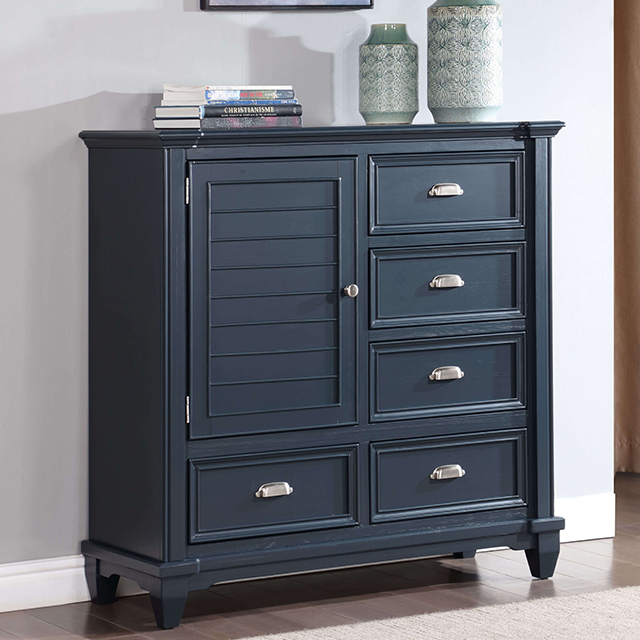 Manzanillo Armoire - Furniture of America product image