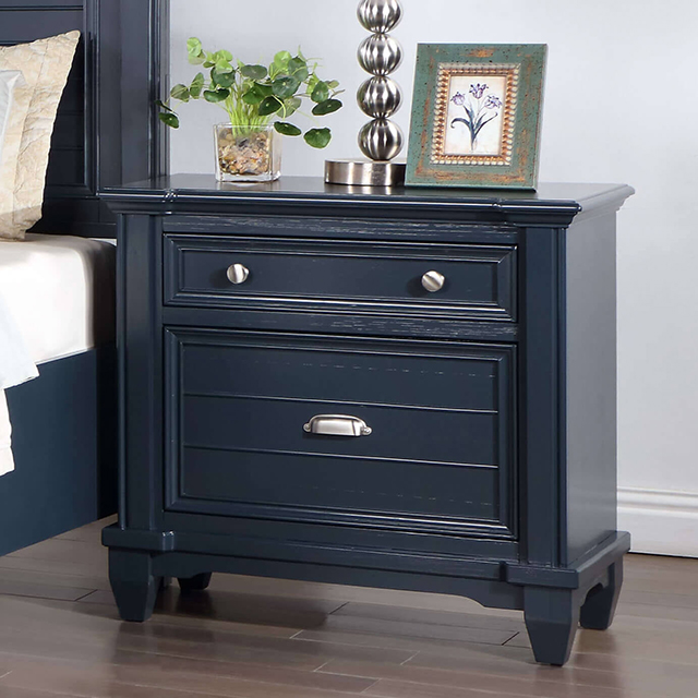 Manzanillo Night Stand - Furniture of America product image