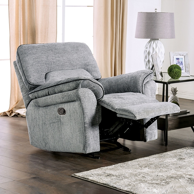 Josias Chair - Furniture of America product image