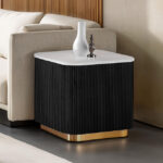 Furniture of America Square End Table - Furniture of America product image