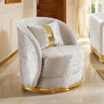 Valdosta Chair - Furniture of America product image