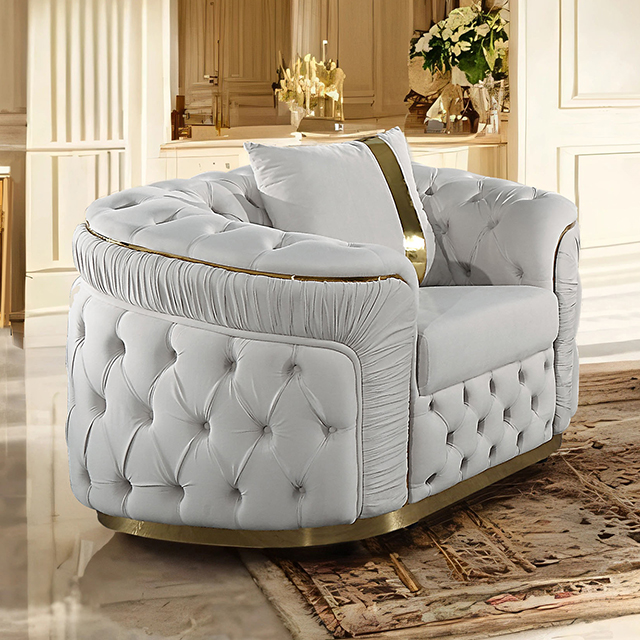 Adelpha Chair - Furniture of America product image