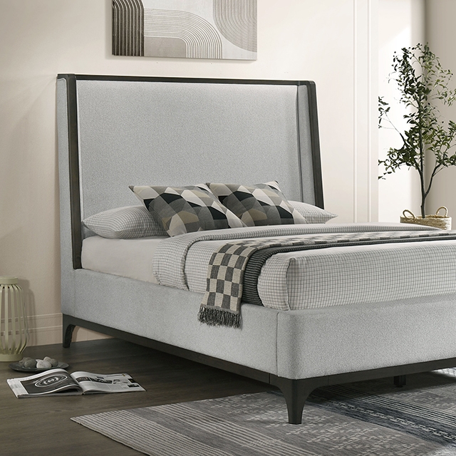 Kelso Queen Bed - Furniture of America product image