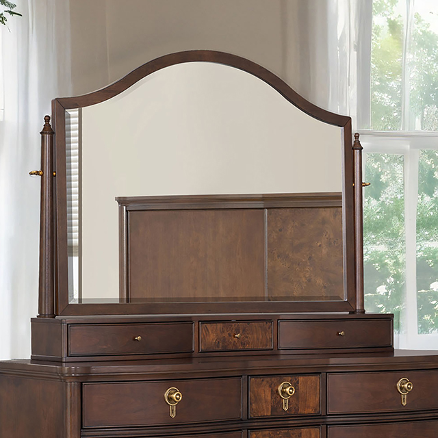 Westerham Mirror - Furniture of America product image