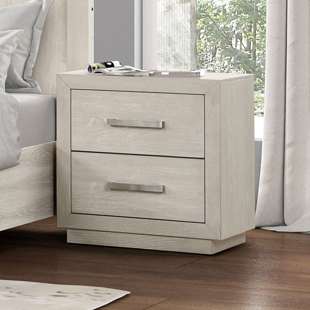 Wellingborough Nightstand - Furniture of America product image
