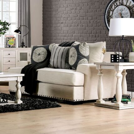 Love Seat Germaine - Furniture of America product image