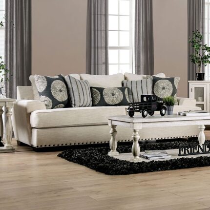 Sofa Germaine - Furniture of America product image