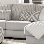 Hermiston Armless Chair - Furniture of America product image