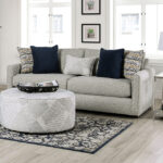 Chancery Sofa - Furniture of America product image