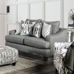 Love Seat Verne - Furniture of America product image