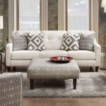 Parker Sofa - Furniture of America product image