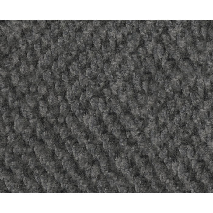 Frohn Manual in Grey By Ashley Fabric Close up product image