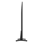 UN85DU8000FS Samsung 85″ Class Crystal UHD side image product image