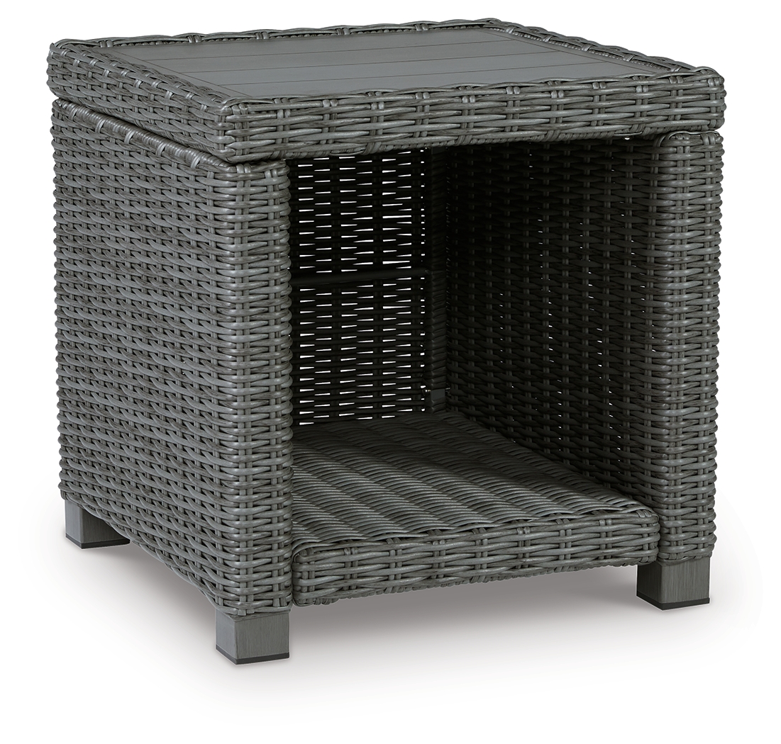 Elite Park Outdoor End Table product image