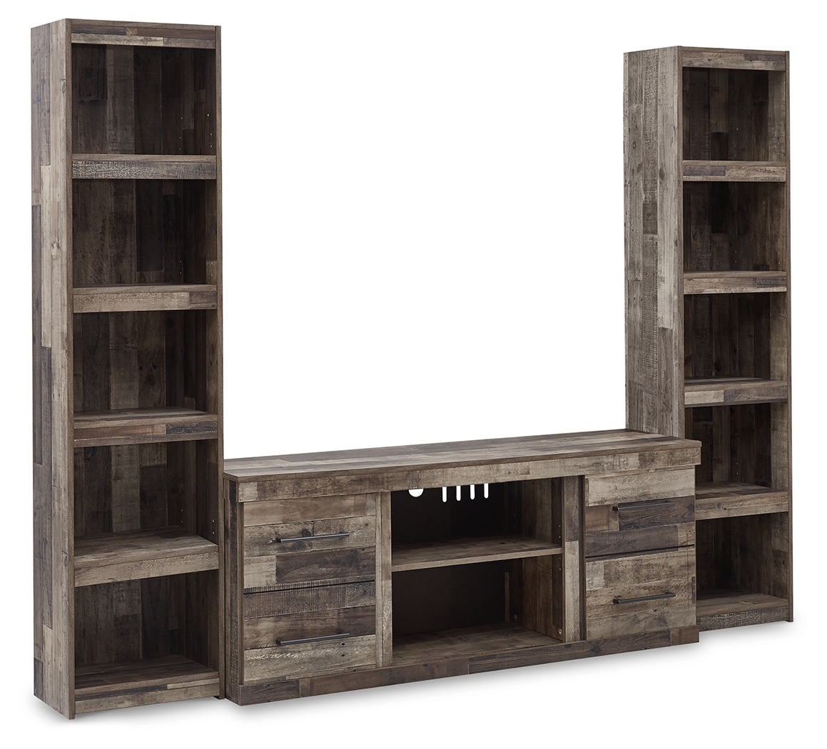 Derekson 3-Piece Entertainment Center product image
